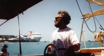 Obituary of Giuseppe Passanisi