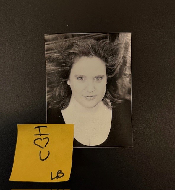 Obituary of Lisa Marie Beke