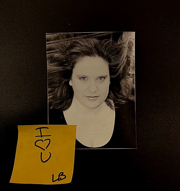 Obituary of Lisa Marie Beke