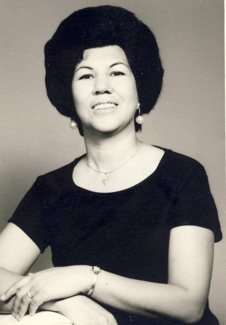 Obituary of Esperanza Munos