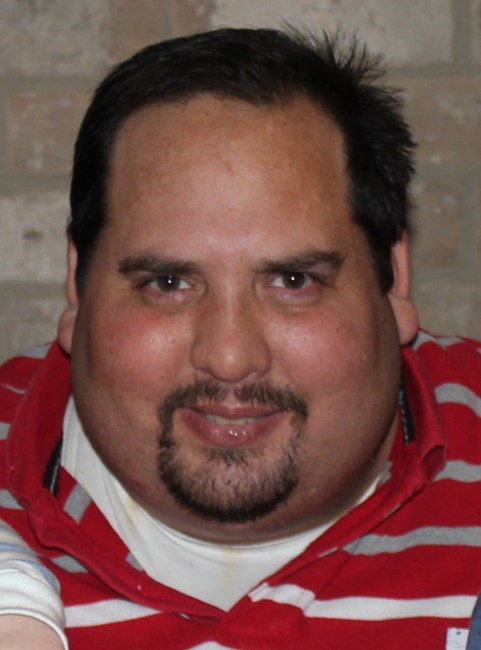 Obituary of Eric Eugene Parker