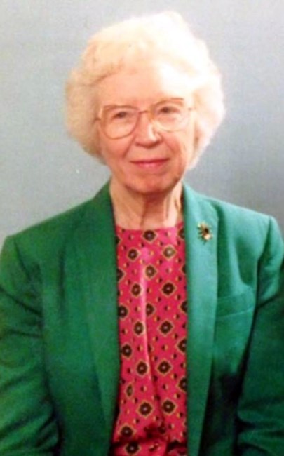 Obituary of Jane Marlis Howard