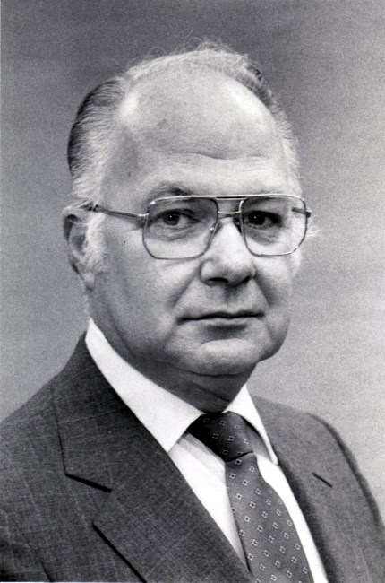 Obituary of Allen D. Stephenson