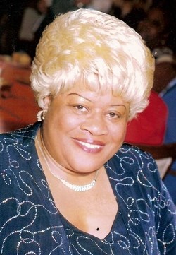 Obituary of Helen Deloris Jackson Johnson