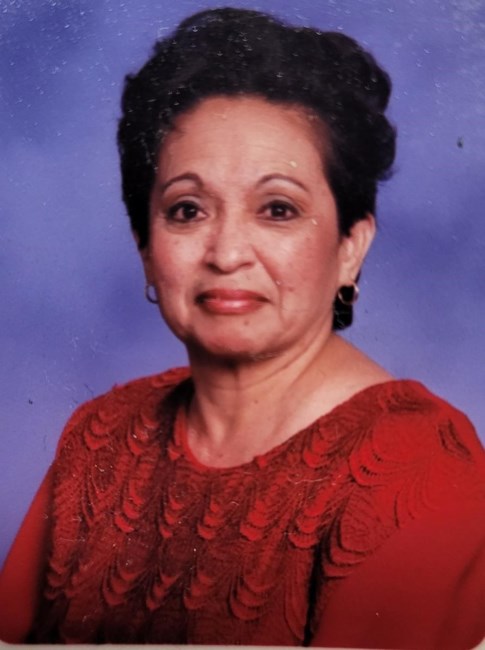 Obituary of Gloria Ann Hernandez