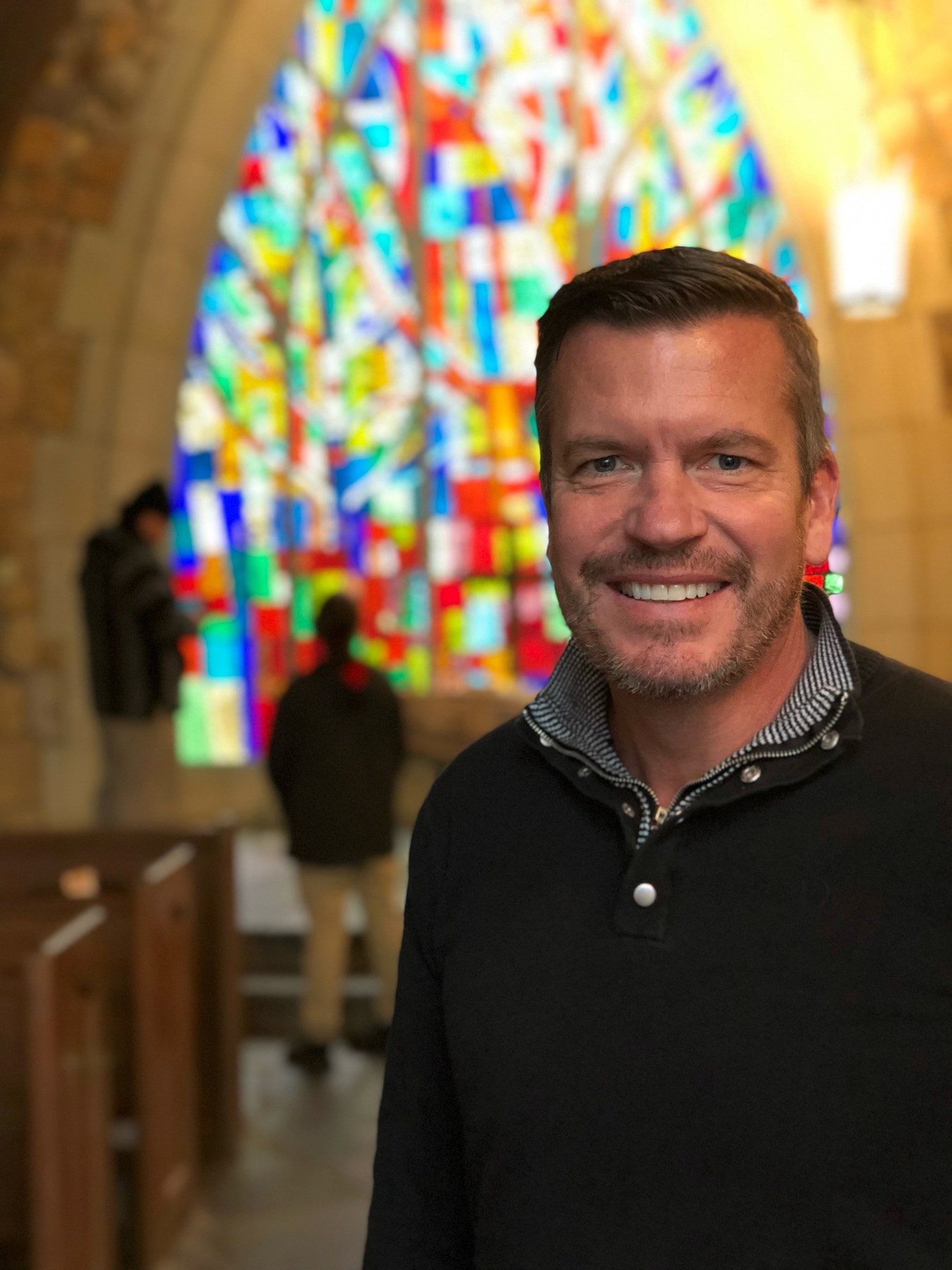 Obituary of Kenneth Wayne Leadingham