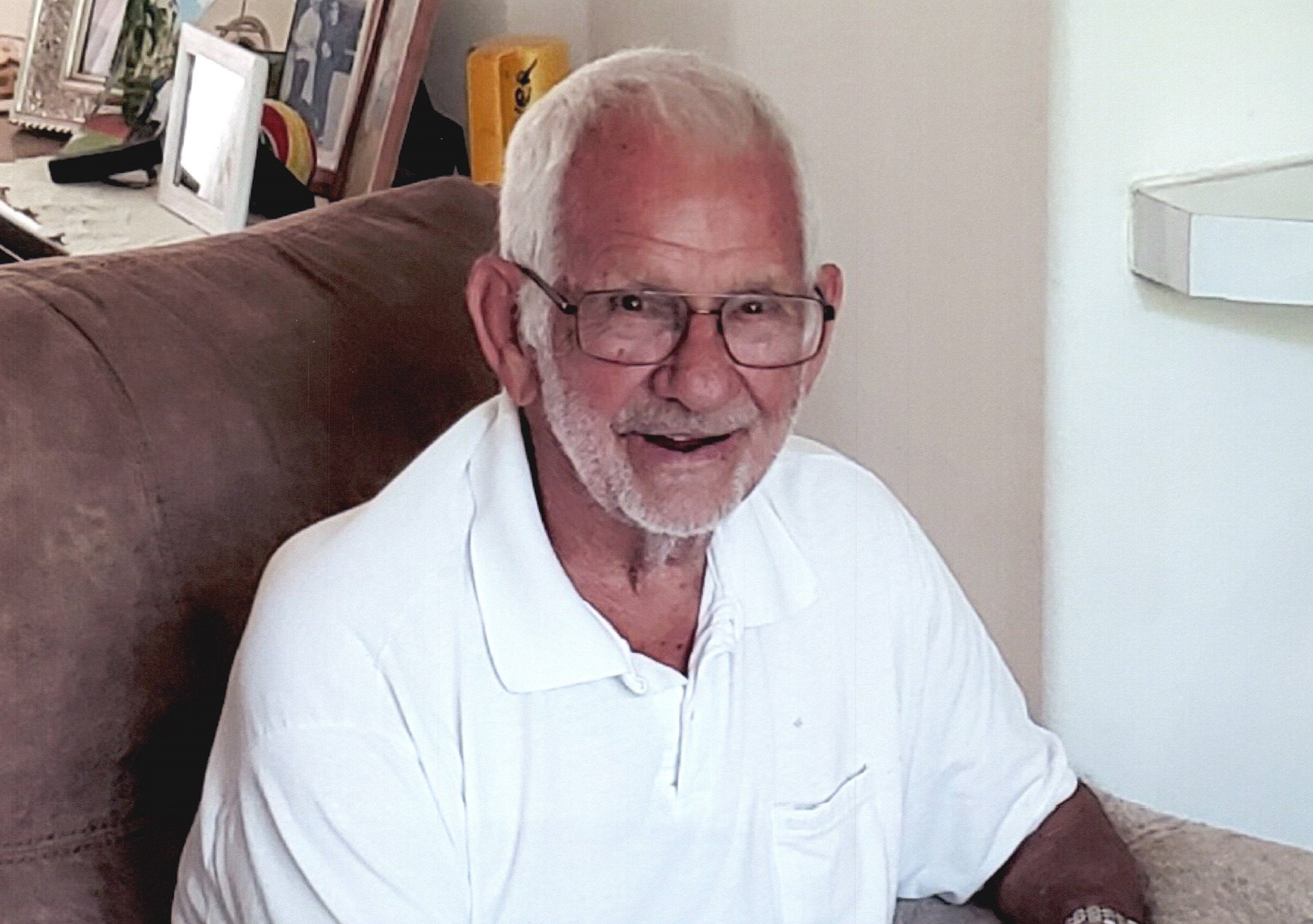 Obituary of Morris Leo Meyer Sr.