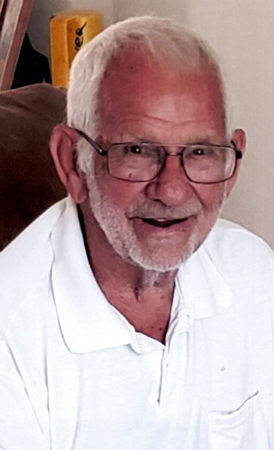 Obituary of Morris Leo Meyer Sr.