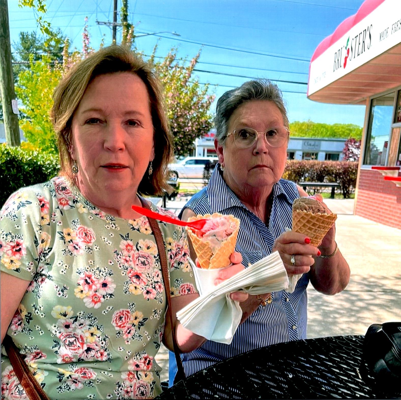 Obituary of Cathy Juanita Sherrod