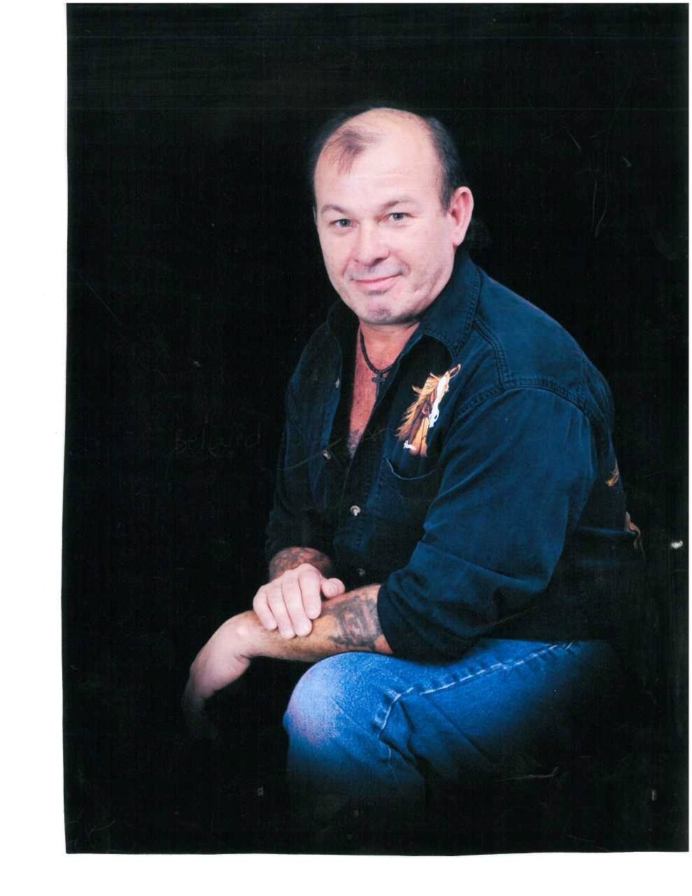 Obituario de James Richard Wilson