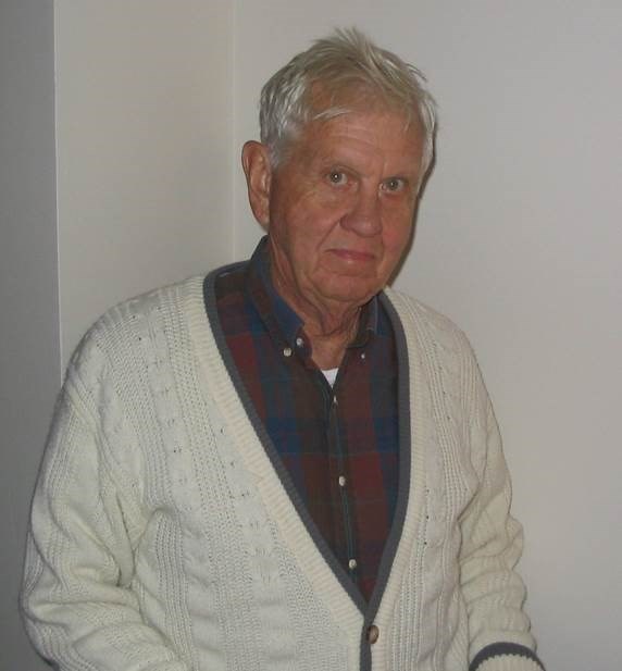 Obituary of William "Bill" George Setser