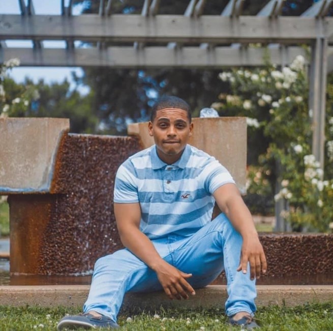 Obituary of SFC Mark Bailey Jr.