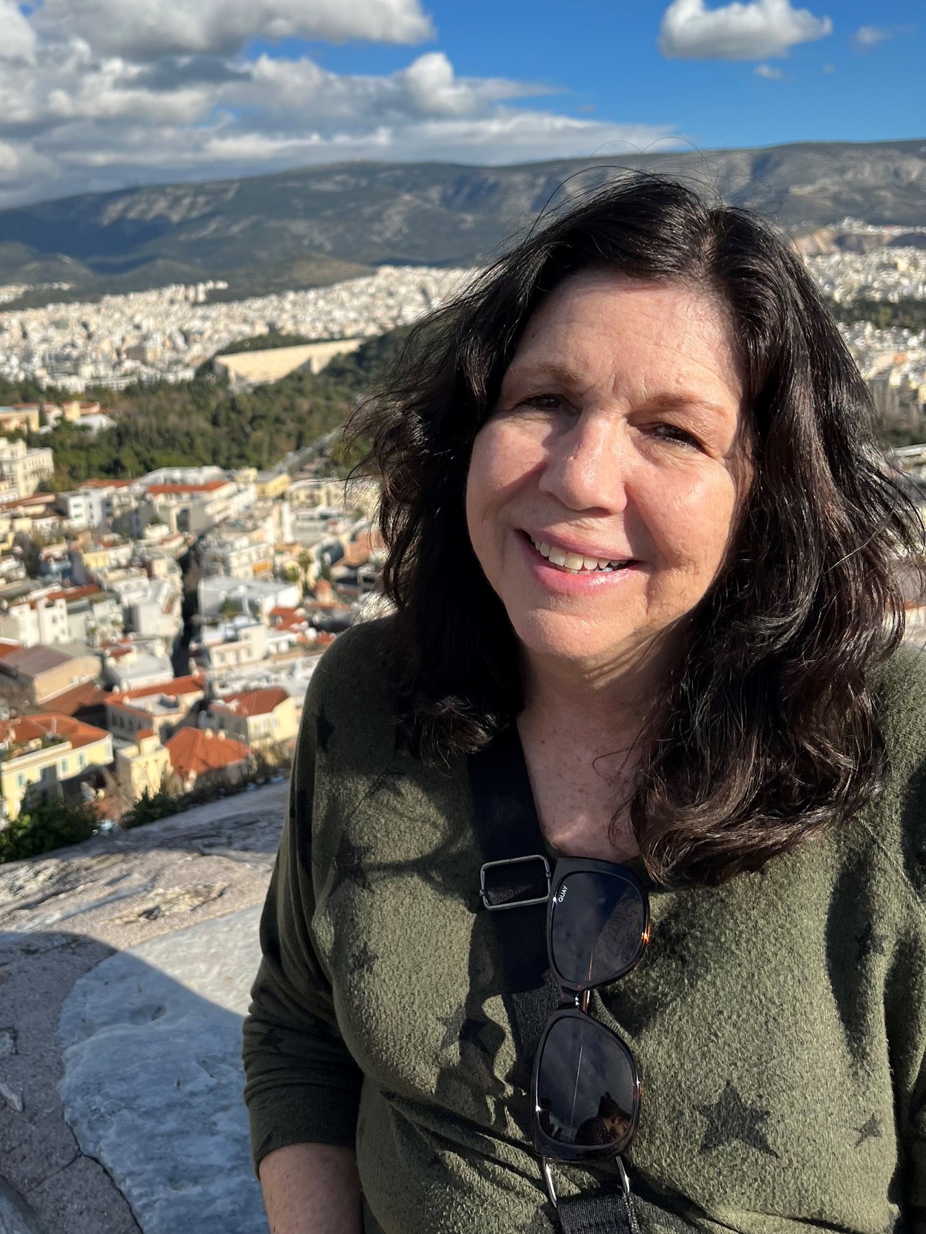 Obituary of Kathleen Mary Muni