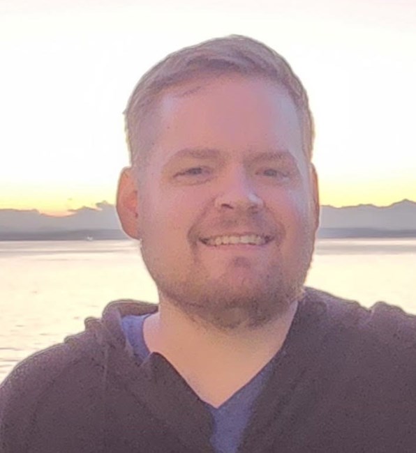 Obituary of Christopher James Drury