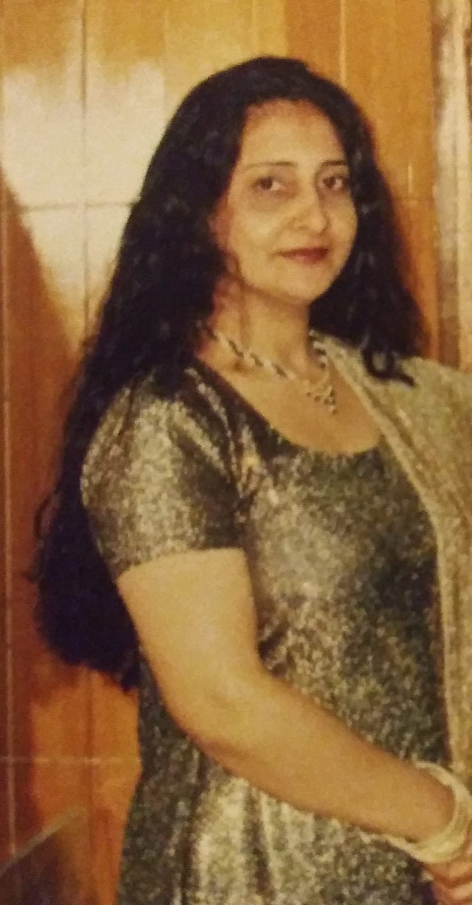 Obituary of Nadia Christopher Metcalf