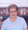 Obituary of Betty Miller Ely