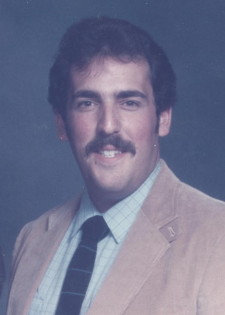 Obituary of Ronald F. Ghezzi Jr.