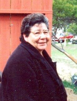 Obituario de Maria Delia Corrales Nunez