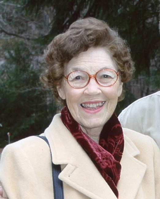 Obituary of Dorothy "Dot" Archambeau