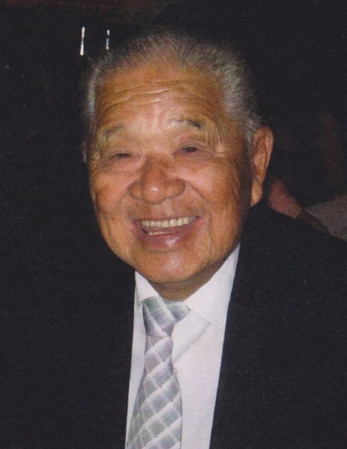 Obituary of Noble K Ing