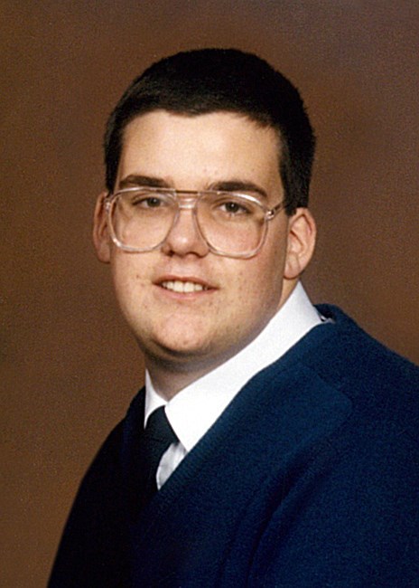 Obituary of Francis Gagnon