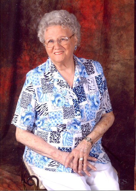 Obituary of Lila Lee (Jimmie) Lilley