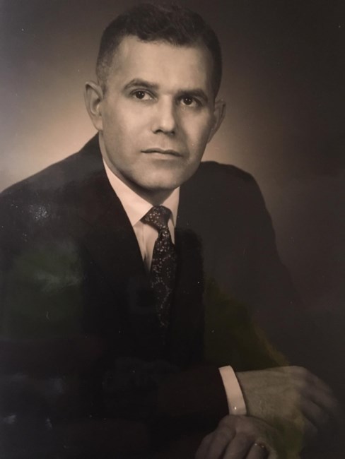 Obituario de Dr. Edward R. Powsner M.D.