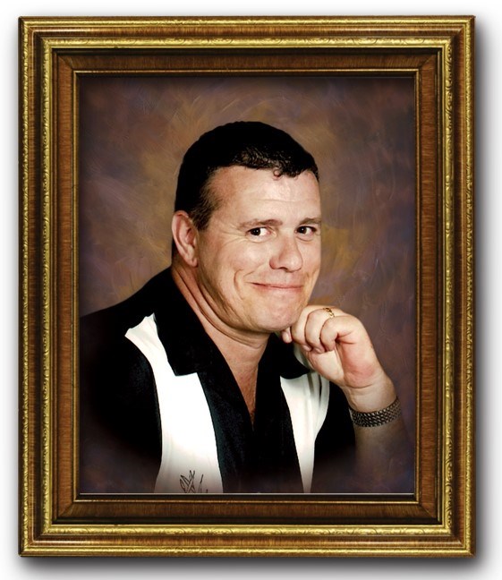 Obituary of Peter Francis Hilary