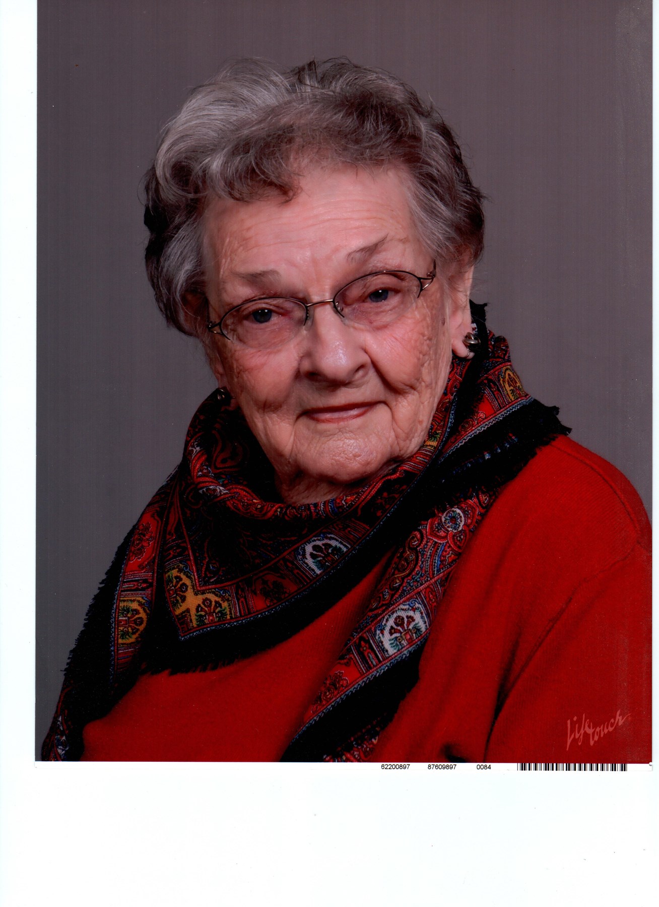 Obituary of Marceil "Marcie" (Athey) Waltman