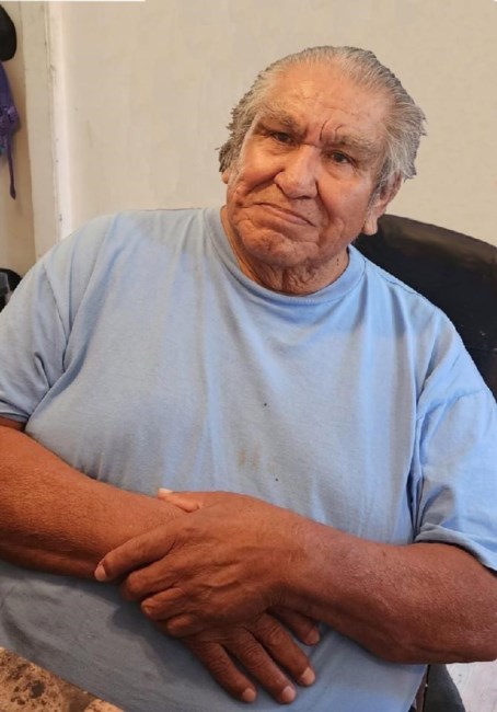 Obituary of John "Gubba" Setoyant