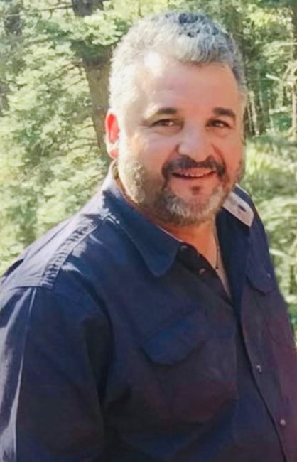 Obituario de Marcos Antonio Flores