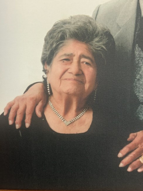 Obituary of Agripina Tantaruna Oruna