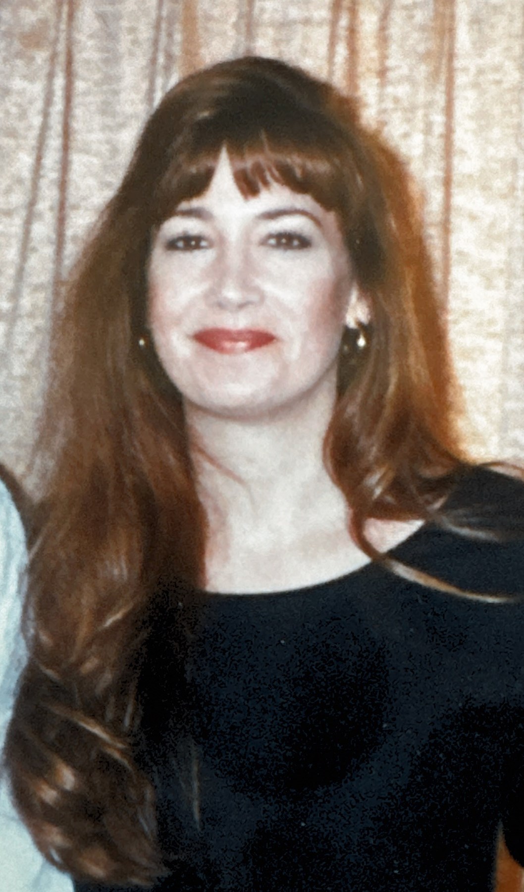 Obituary of Julia Marie Radom