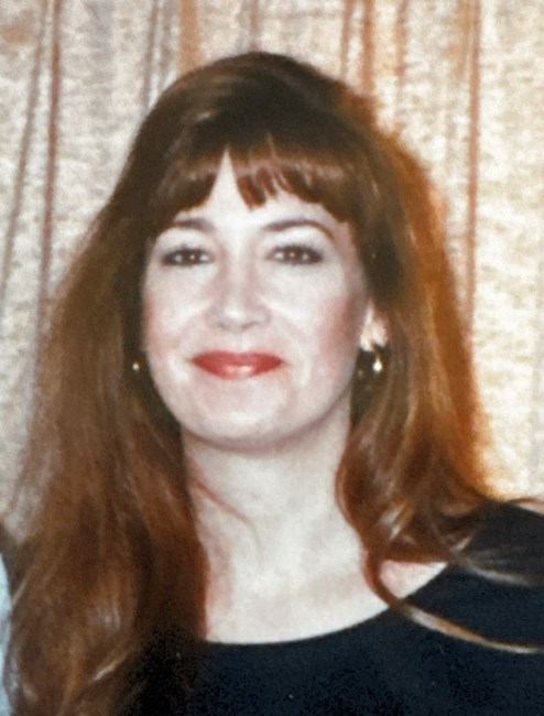 Obituary of Julia Marie Radom