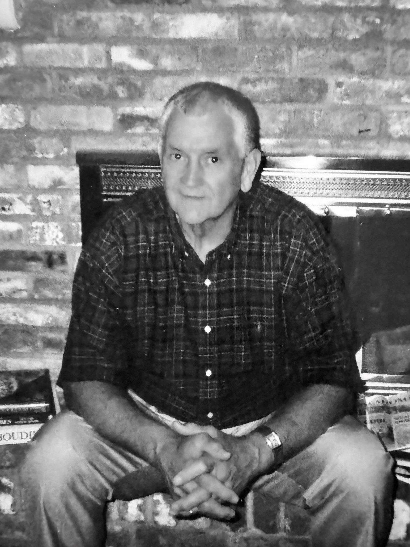 Obituary of Leonard Wesley Arnold