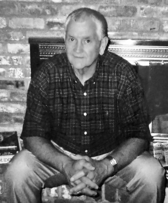 Obituary of Leonard Wesley Arnold