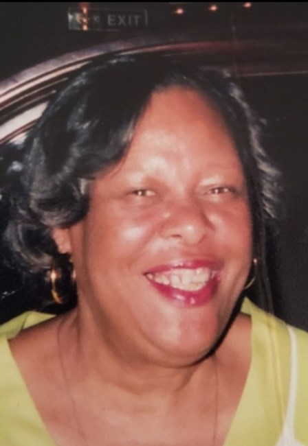 Obituary of Odessa Louise Overton