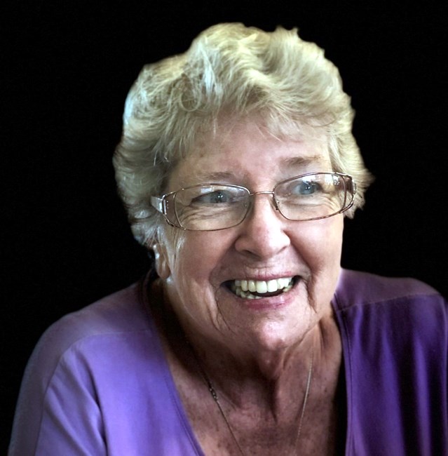 Obituary of Harriet Louise O'Connor