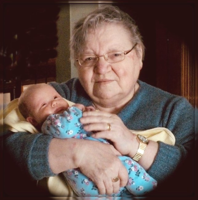 Obituary of Susan Anne Nicholson