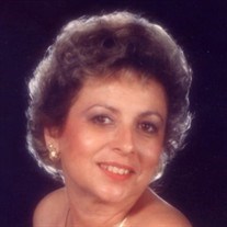 Obituario de Dolores Rispoli Howell