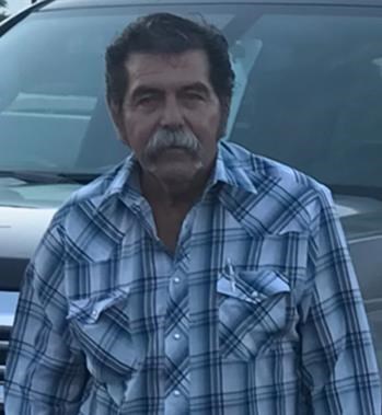 Obituary of Alfredo Pavon Romero