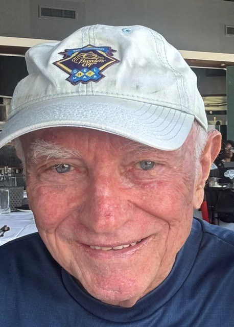 Obituary of Frank Barone