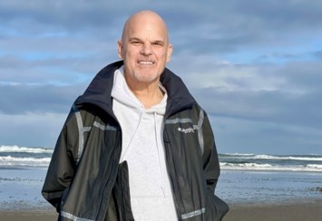 Obituary of George "Dave" Baker