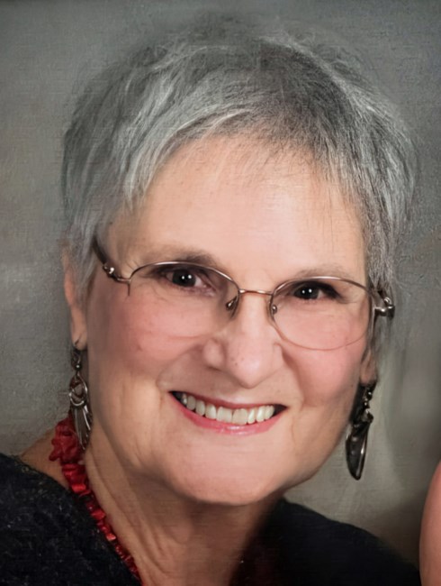 Obituary of Linda Dewitt Neumann