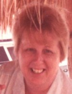 Mildred Redman