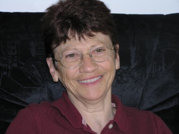 Avis de décès de Marie Carmel