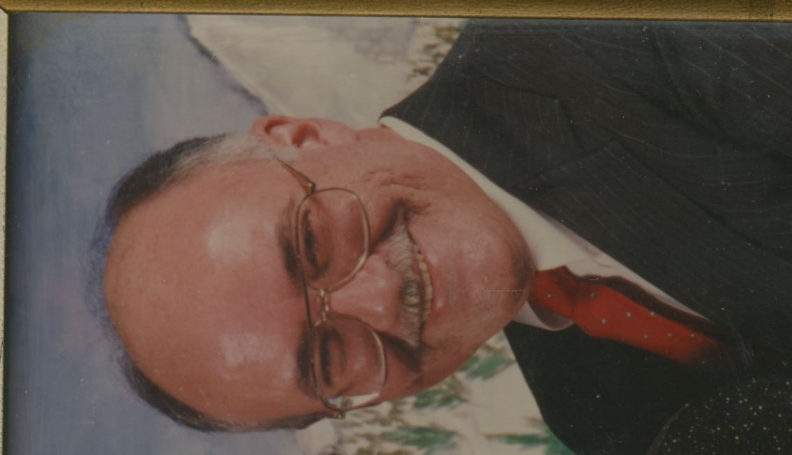 Obituary of Peter J. Medeiros