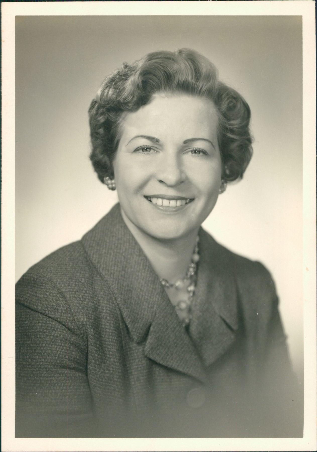 Obituary of Bessie Elizabeth Jones