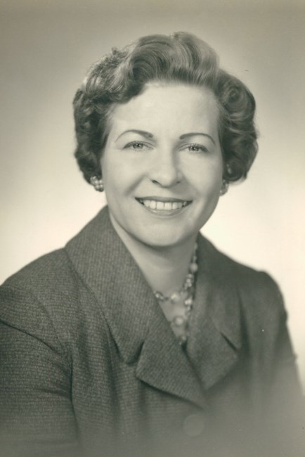 Obituary of Bessie Elizabeth Jones