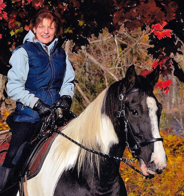 Obituary of Joann Chess-Carter